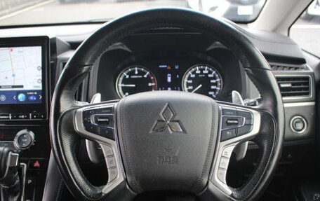 Mitsubishi Delica D:5 I, 2022 год, 2 705 000 рублей, 14 фотография