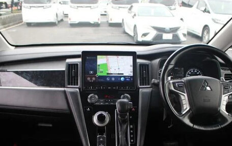 Mitsubishi Delica D:5 I, 2022 год, 2 705 000 рублей, 15 фотография