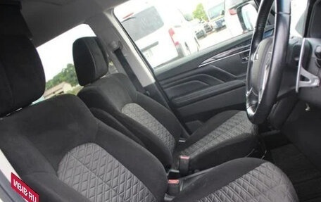 Mitsubishi Delica D:5 I, 2022 год, 2 705 000 рублей, 10 фотография