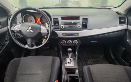Mitsubishi Lancer IX, 2008 год, 590 000 рублей, 4 фотография