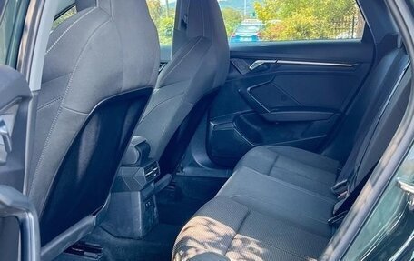 Audi A3, 2022 год, 1 850 000 рублей, 11 фотография