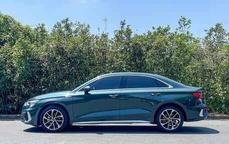 Audi A3, 2022 год, 1 850 000 рублей, 6 фотография