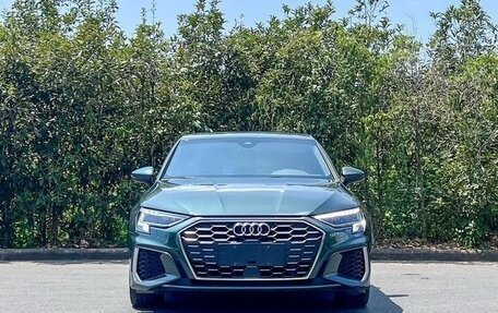 Audi A3, 2022 год, 1 850 000 рублей, 2 фотография