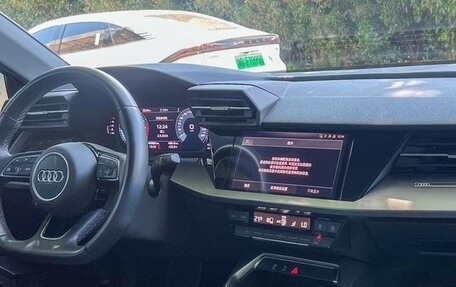 Audi A3, 2022 год, 1 850 000 рублей, 8 фотография