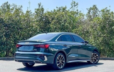 Audi A3, 2022 год, 1 850 000 рублей, 5 фотография