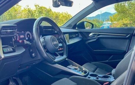 Audi A3, 2022 год, 1 850 000 рублей, 10 фотография