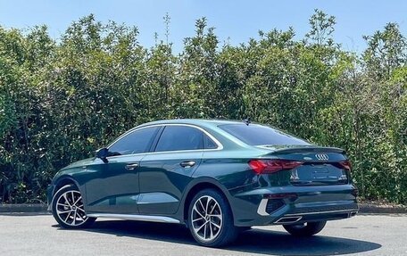 Audi A3, 2022 год, 1 850 000 рублей, 4 фотография