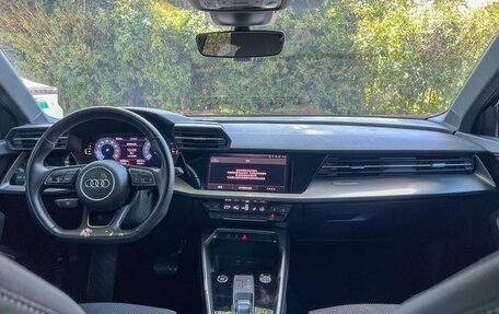 Audi A3, 2022 год, 1 850 000 рублей, 7 фотография