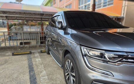 Renault Samsung QM6, 2021 год, 1 900 000 рублей, 3 фотография