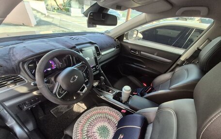 Renault Samsung QM6, 2021 год, 1 900 000 рублей, 5 фотография