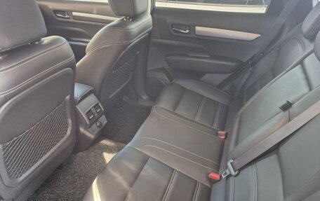 Renault Samsung QM6, 2021 год, 1 900 000 рублей, 7 фотография