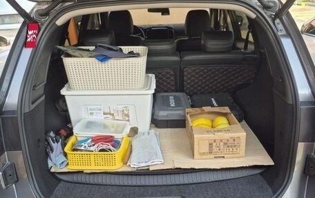 Renault Samsung QM6, 2021 год, 1 900 000 рублей, 6 фотография