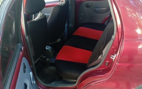 Daewoo Matiz I, 2012 год, 220 000 рублей, 7 фотография