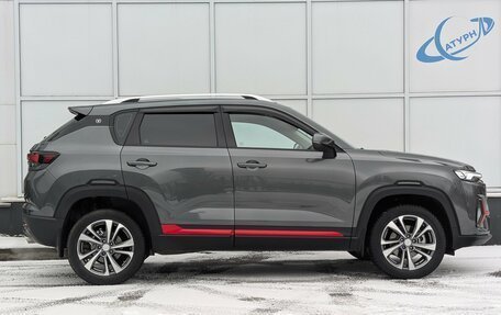 Changan CS35 Plus, 2024 год, 1 999 000 рублей, 3 фотография