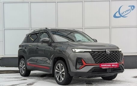 Changan CS35 Plus, 2024 год, 1 999 000 рублей, 2 фотография