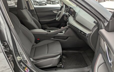 Changan CS35 Plus, 2024 год, 1 999 000 рублей, 9 фотография