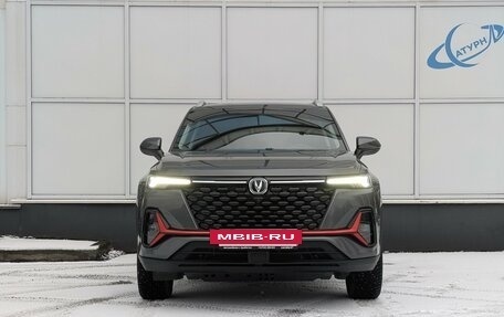 Changan CS35 Plus, 2024 год, 1 999 000 рублей, 6 фотография