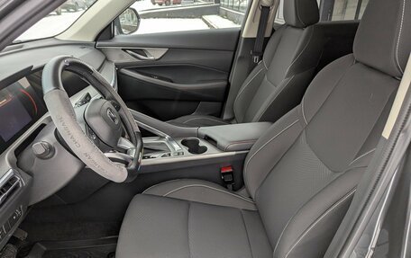 Changan CS35 Plus, 2024 год, 1 999 000 рублей, 10 фотография