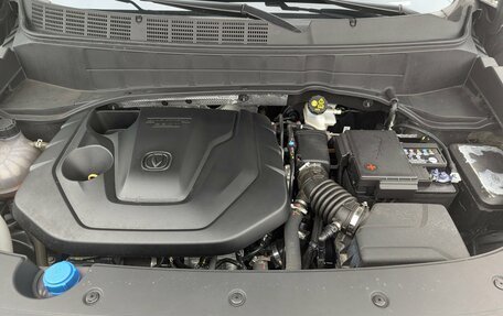 Changan CS35 Plus, 2024 год, 1 999 000 рублей, 20 фотография