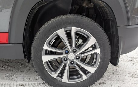 Changan CS35 Plus, 2024 год, 1 999 000 рублей, 12 фотография