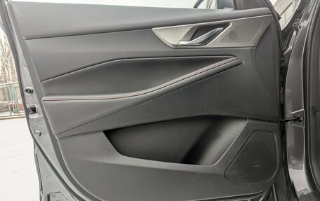 Changan CS35 Plus, 2024 год, 1 999 000 рублей, 14 фотография