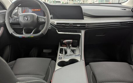 Changan CS35 Plus, 2024 год, 1 999 000 рублей, 11 фотография