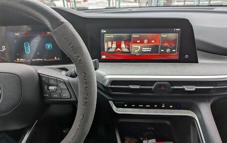 Changan CS35 Plus, 2024 год, 1 999 000 рублей, 19 фотография