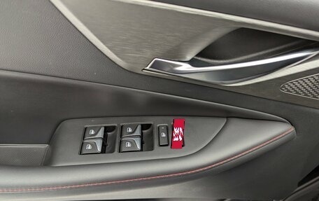 Changan CS35 Plus, 2024 год, 1 999 000 рублей, 16 фотография