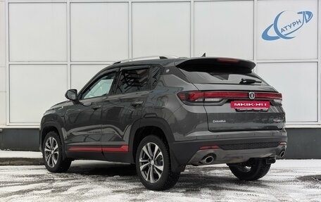 Changan CS35 Plus, 2024 год, 1 999 000 рублей, 7 фотография