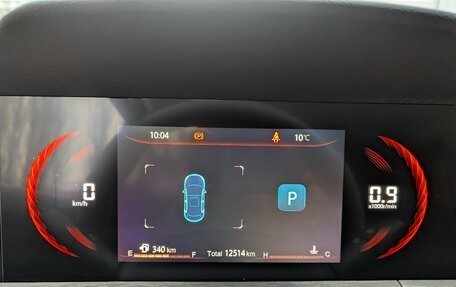 Changan CS35 Plus, 2024 год, 1 999 000 рублей, 21 фотография