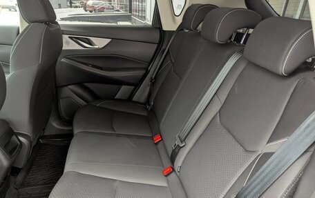 Changan CS35 Plus, 2024 год, 1 999 000 рублей, 23 фотография