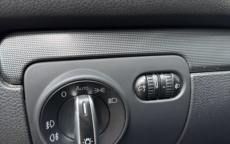 Volkswagen Golf VI, 2011 год, 1 090 000 рублей, 12 фотография