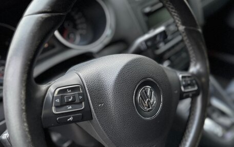 Volkswagen Golf VI, 2011 год, 1 090 000 рублей, 13 фотография