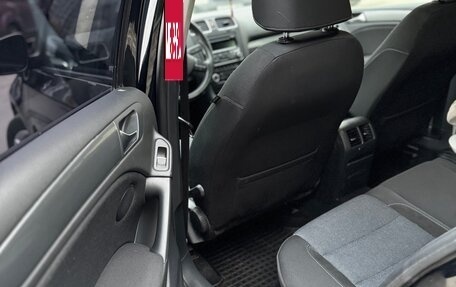 Volkswagen Golf VI, 2011 год, 1 090 000 рублей, 8 фотография