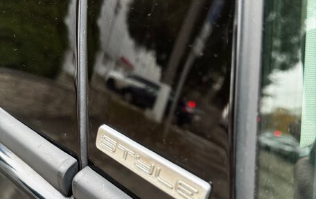 Volkswagen Golf VI, 2011 год, 1 090 000 рублей, 15 фотография