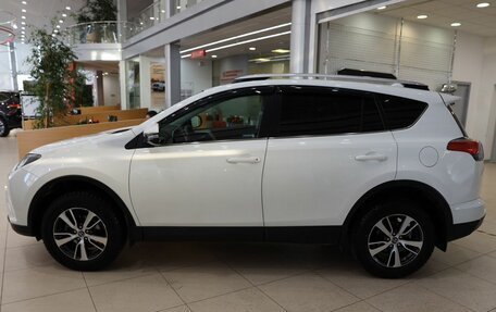 Toyota RAV4, 2015 год, 2 500 000 рублей, 8 фотография