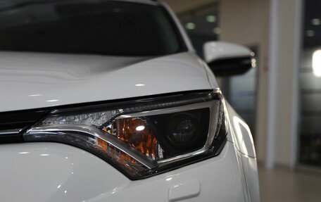 Toyota RAV4, 2015 год, 2 500 000 рублей, 9 фотография