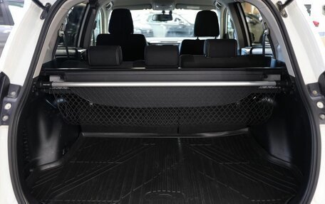 Toyota RAV4, 2015 год, 2 500 000 рублей, 12 фотография