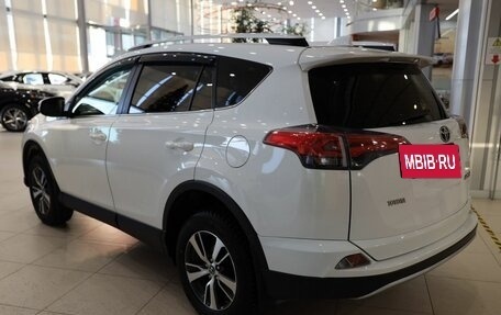 Toyota RAV4, 2015 год, 2 500 000 рублей, 7 фотография