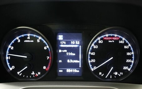 Toyota RAV4, 2015 год, 2 500 000 рублей, 13 фотография