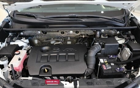 Toyota RAV4, 2015 год, 2 500 000 рублей, 11 фотография