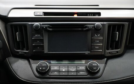 Toyota RAV4, 2015 год, 2 500 000 рублей, 16 фотография