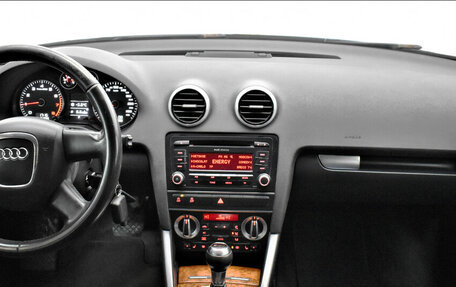 Audi A3, 2012 год, 770 000 рублей, 5 фотография