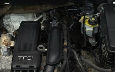 Audi A3, 2012 год, 770 000 рублей, 13 фотография