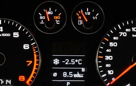 Audi A3, 2012 год, 770 000 рублей, 6 фотография