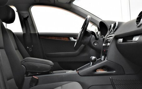 Audi A3, 2012 год, 770 000 рублей, 10 фотография