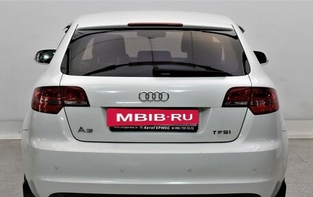 Audi A3, 2012 год, 770 000 рублей, 3 фотография