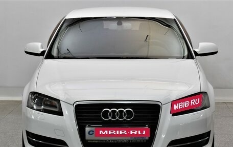 Audi A3, 2012 год, 770 000 рублей, 2 фотография