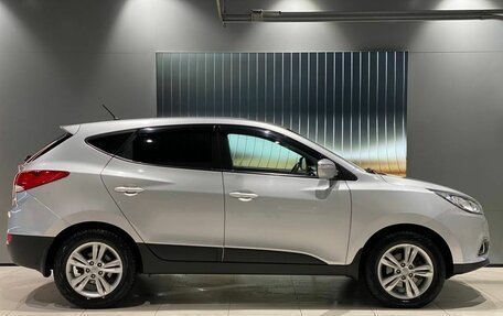 Hyundai ix35 I рестайлинг, 2013 год, 1 372 000 рублей, 4 фотография