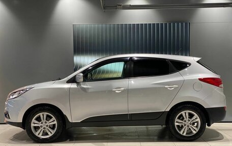 Hyundai ix35 I рестайлинг, 2013 год, 1 372 000 рублей, 8 фотография